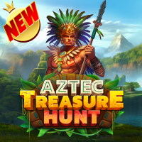 Aztec Treasure Hunt™